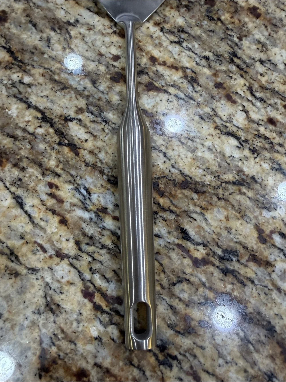 Stainless Steel Slotted Skimmer
